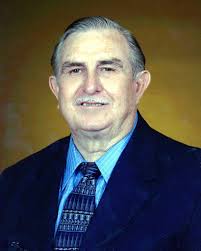 Martin Luther "Luke" Gann Obituary January 20, 2024