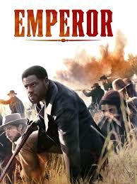 But, like all of amazon, sometimes the effort it takes to find great movies on prime video outweighs the desire to watch them. Watch Emperor Prime Video
