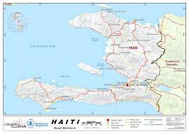 Country profile the present context. Confluence Mobile Digital Logistics Capacity Assessments