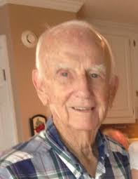 Obituary for James W. Whitaker