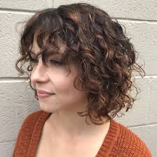 Therefore, most of them want to cut their hair short but there is no sufficient number of hairstylists all across the world feel that the hair trend is increasing, and short curl hairdos are the most in vogue. 50 Top Curly Bob Hairstyle Ideas For Every Type Of Curl To Try In 2021