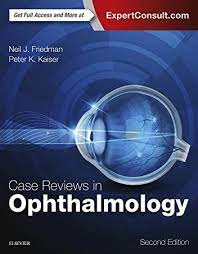 Pdf Free Case Reviews In Ophthalmology E Book Medical Knowledge Ebook Case Study Format