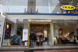Ikea was founded in sweden and is currently present in 50 countries around the world. Ikea Ramps Up Mexico Launch Plans Targets Capital And Major Cities Reuters