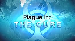 The game was modified and released on personal computers running windows. Plague Inc The Cure Ndemic Creations