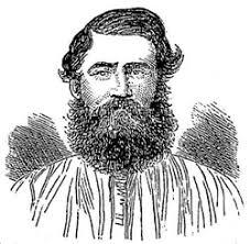 George Gilbert (cricketer)