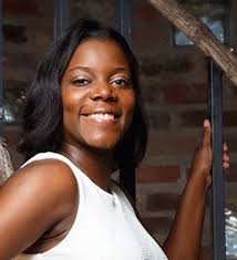 Entries by Kimber Symone Thomas