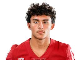 Eastern Washington Eagles Roster Fútbol Americano Universitario