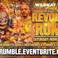 Revolution Rumble - WildKat Sports 14th event image