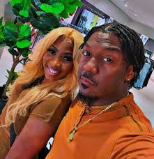 Tammy Roberson's Instagram, Twitter & Facebook