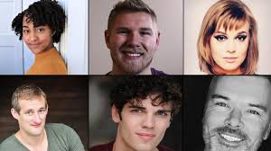 Eldritch, USA by Ryan Smith — Kickstarter