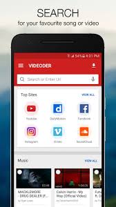 Videoder 14 4 2 Apk Para Android Descargar Gratis