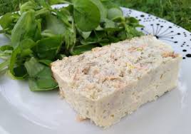 Cocotte Forever Terrine De Lieu Noir Et Saumon Fume 176 Calories