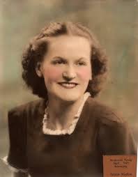 Obituary for Margaret Purdy