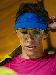 As we find ourselves occasionally confined to a treadmill for our winter  runs, here are some recent running documentaries that have inspired,  entertained and helped me pass the time