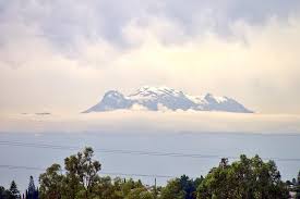 Maybe you would like to learn more about one of these? Snowy Iztaccihuatl Also Known As The Sleeping Woman Mexico City Sony A200 75 300 Mm Sonyalpha