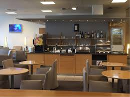 Fra Air France Lounge Klm Lounge Temporarily Closed Reviews Photos Terminal 2 Concourse D Frankfurt Airport Loungebuddy
