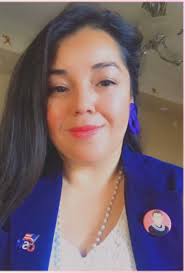 At Home With Mrs. Sosa