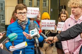 Zobacz profil i doświadczenie zawodowe użytkownika dariusz chabior (redaktor prowadzący) z miasta gdansk w serwisie goldenline. Mlodzi Zyja Przyszloscia Znacznie Bardziej Niz My Rozmowa Z Monika Chabior Nowa Zastepczynia Prezydent Gdanska Aleksandry Dulkiewicz Dziennik Baltycki