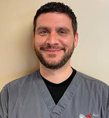 Meet Our Vets and Veterinary Team