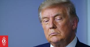 Why Donald Trump has been bad for comedy