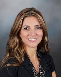 Kimberly Newby's Instagram, Twitter & Facebook