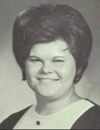 Obituary information for Brenda E. Crain