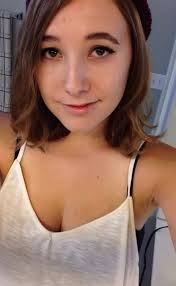 Have you met Kelsey Ferrara?