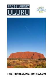 Uluru is an inselberg, meaning 'island mountain'. Facts About Uluru Everything You Need To Know Before Visiting Uluru