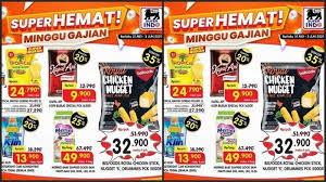 Dan untuk kamu yang ingin mengetahui katalog promosi superindo awal pekan minggu ini. Katalog Promo Superindo Selasa 1 Juni 2021 Minyak Goreng Nugget Dan Pampers Anak Murah Tribun Kaltim