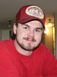 Obituary of Josh Cook