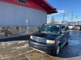 Image result for Dark Blue 2004 Scion