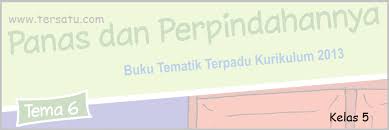 Soal tematik kelas 5 tema 6. Soal Pts Kelas 5 Tema 6 Dan 7 Semester 2 Th 2019 Tersatu Com
