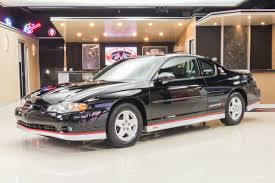 Back seats they made it work for nascar, why not us? 2002 Chevrolet Monte Carlo Classic Cars For Sale Michigan Muscle Old Cars Vanguard Motor Sales