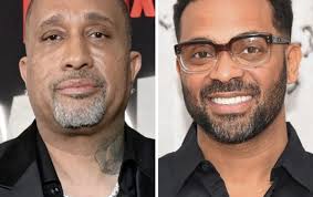 Comedy Supergroup Reek Havoc Shakes Up Comedy with Debut Performance