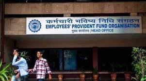 The dividend payment would be deposited directly into each member's epf account. 8 15 Interest Rate On Pf To Be Paid Now Rest Linked To Equity Returns Business News The Indian Express