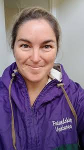 A friend of mine back in the day in Minnesota!