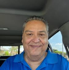 1973 El Rancho graduates photo