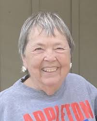 Obituary for Stella D. Cross