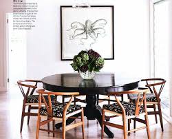 Wishbone Chair Http Www Cadesign Ie Furniture Wishbone Chairs Black Round Dining Table Dining Room Inspiration Dining Table Black