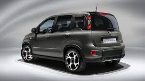 Buy fiat panda cars and get the best deals at the lowest prices on ebay! Zwei Seelen Von Fiat 500 Fur Die Emotionen Panda Und Tipo Fur Die Familie