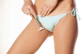 Maillot intégral ou semi intégral. Epilation Integrale Du Maillot Quelle Technique Utiliser Guide 2021