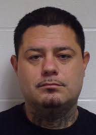 Christmas chase ends with crash, arrest in Randolph County