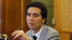 Ignacio briones deja hacienda para iniciar campaña presidencial. Ignacio Briones Propuso A Sus Colegas Ministros Donar El 30 De Su Sueldo Cooperativa Cl