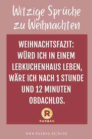 Endlich Amusante Spruche Zu Weihnachten Fur Dich