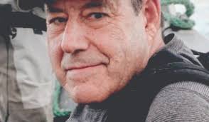 Bruce Silverstein, MD'75