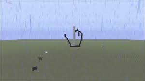 Minecraft Pixel Art Gta 5 Middle Finger Cursor Youtube Change cursor features on a chromebook. youtube