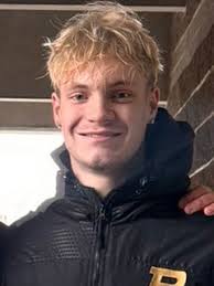 Ethan Houck, Liberty, Quarterback