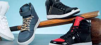 Pour les plus tendances d'entre vous, adidas pour homme a ressorti ses modèles iconiques comme les superstar ou les stan smith. Baskets Tendance Pour Homme Les Meilleurs Modeles Ma Chaussure Com