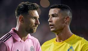 Lionel Messi o Cristiano Ronaldo? Quién es mejor según la inteligencia artificial