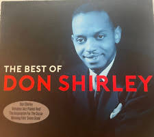 Best of by Shirley, Don (CD, 2019) for sale online